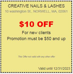 Passion Nails Studio - Best nails salon in Norwell, MA.